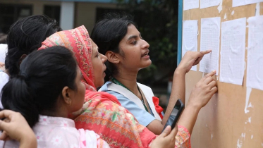 একাদশে ভর্তির সময় ফের বাড়ছে কি না জানা গেল