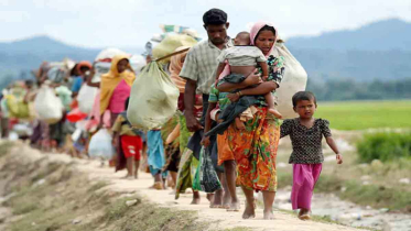 রোহিঙ্গাদের প্রায় ২০ কোটি ডলার সহায়তা দেবে যুক্তরাষ্ট্র