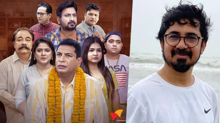 হাফ সেঞ্চুরি করলো সাজিন বাবুর ‘ঘরের শত্রু বিভীষণ’